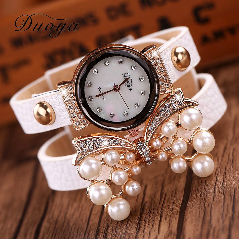 Duoya Brand Watches Women