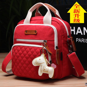 Brand Multifunction Diaper Bag