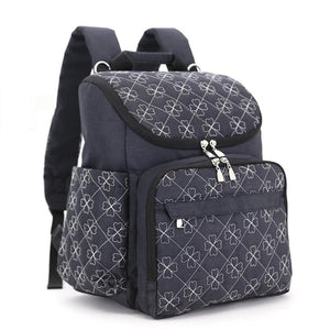 Diaper Bag Fashion