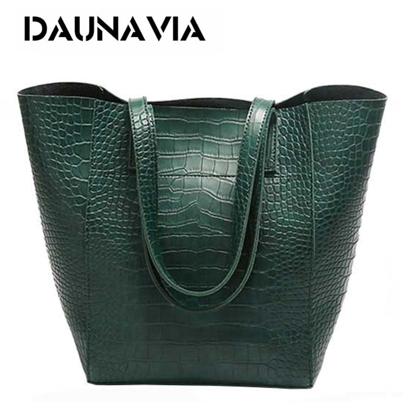 DAUNAVIA Brand Bags