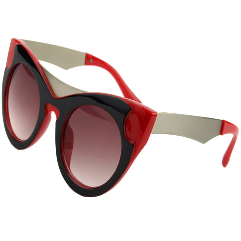 Cat Eye Sungalsses Women