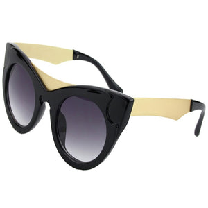 Cat Eye Sungalsses Women