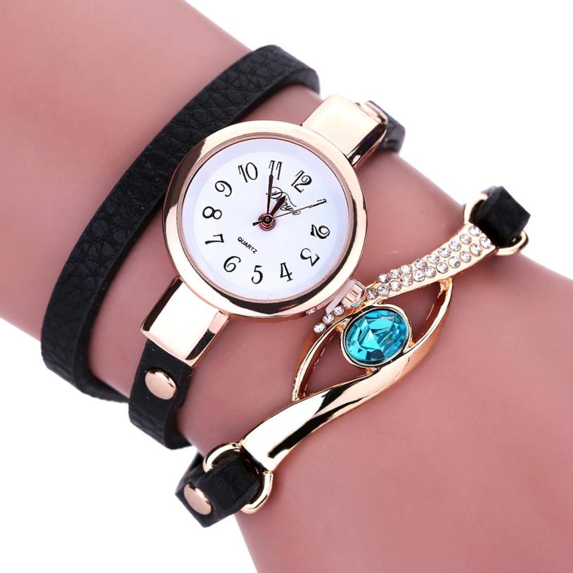 Fashion Luxury Casual Ladies Watch