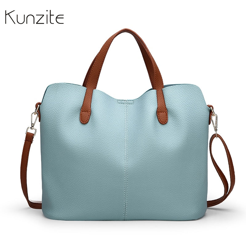 Kunzite Luxury Handbags