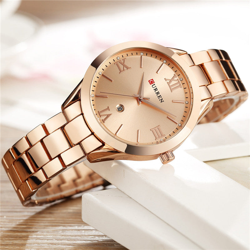 CURREN Women Watches