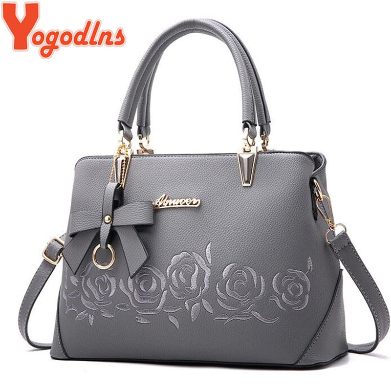 Yogodlns Women Bag Vintage