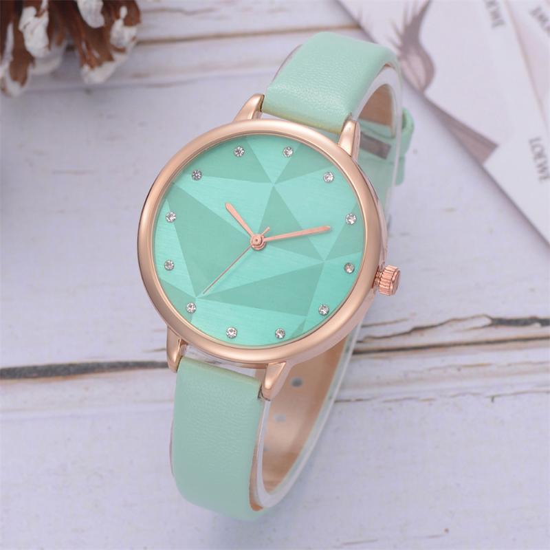 New Fashion Women Watches