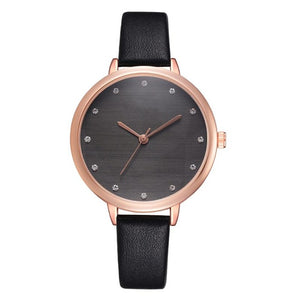 New Fashion Women Watches