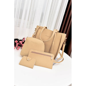 Women Top-Handle Bags Female