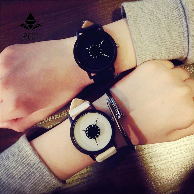 Hot fashion Creative Watches