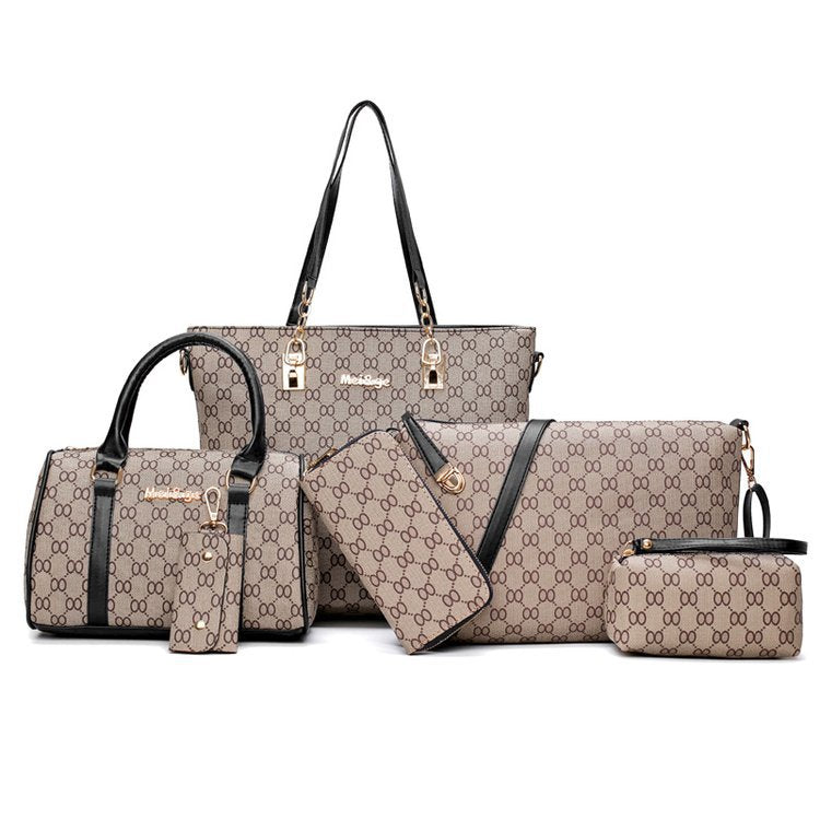 New Women Handbag