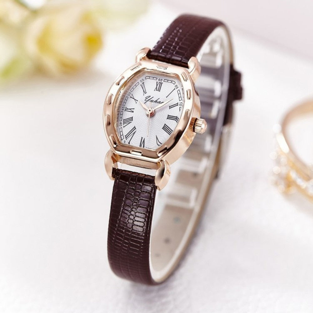 2019 Casual Women's Watches