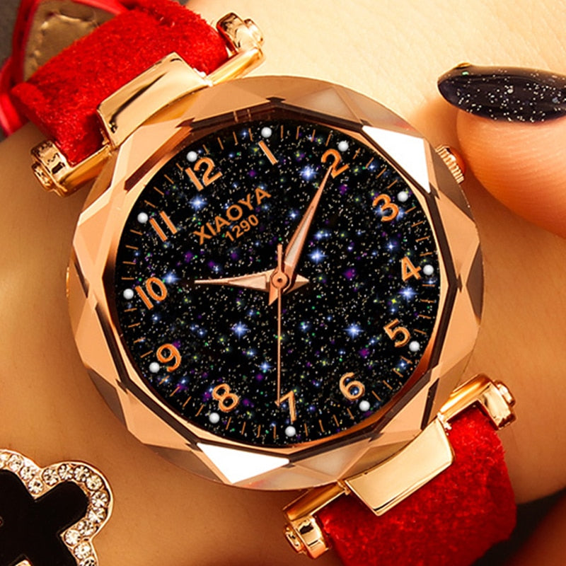 Fashion Women Watches