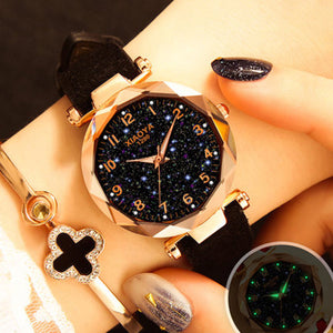 Fashion Women Watches