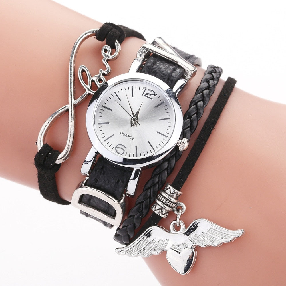 Duoya Brand Watches