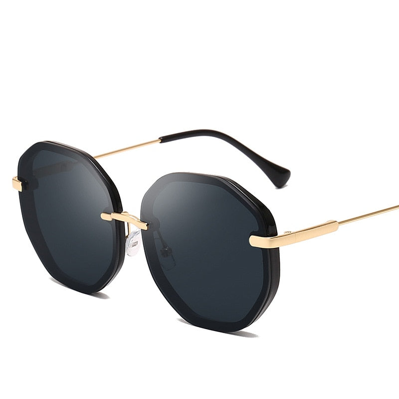 Summer Round Sunglasses