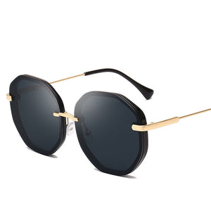 Summer Round Sunglasses