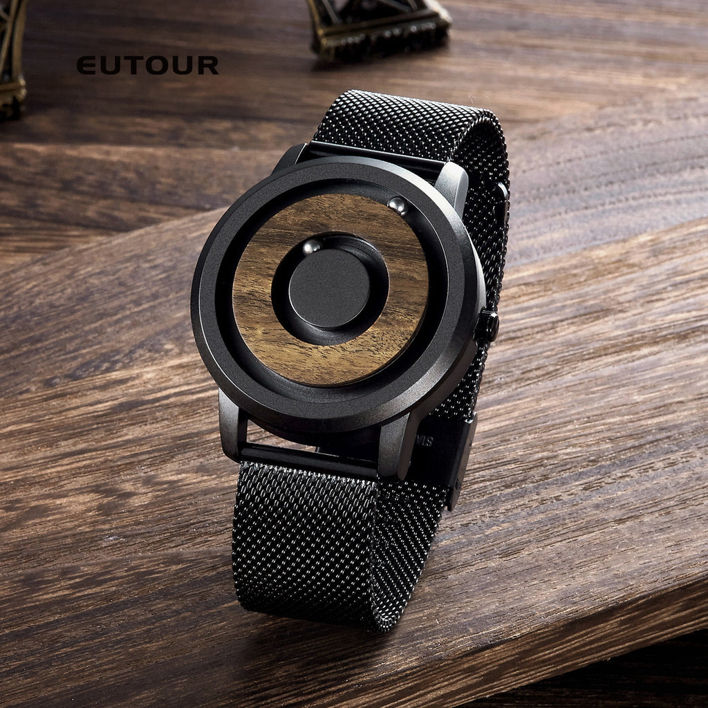 EUTOUR Couple Watch