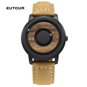 EUTOUR Couple Watch