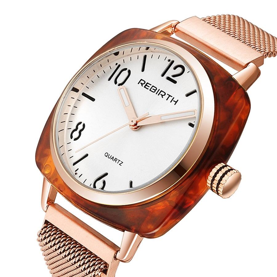 Luxury Women Bracelet Watch