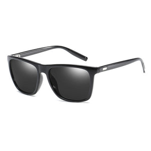 Polaroid sunglasses Unisex Square