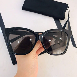 Women Vintage Colour Sunglasses