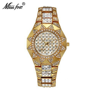 Sun Womens Watches