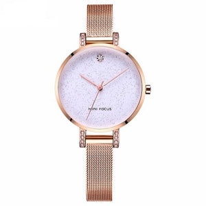 Luxury Women Watch