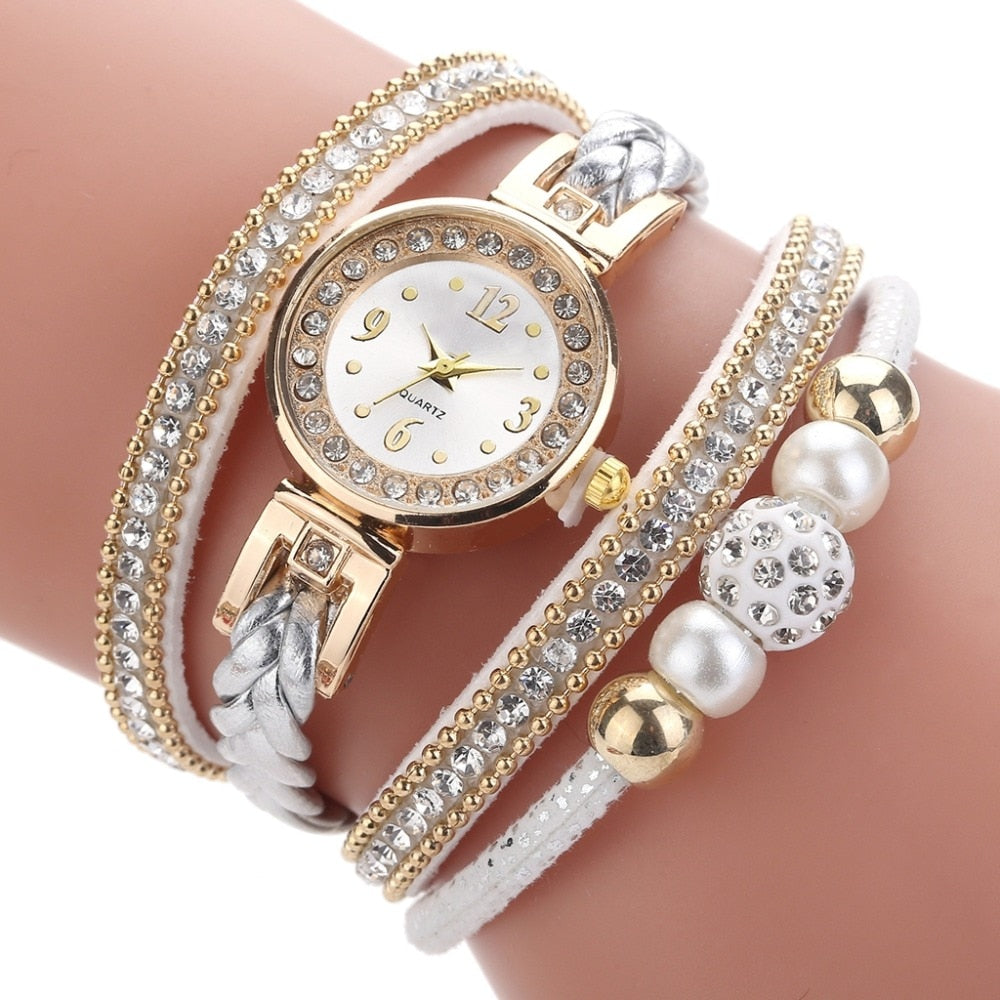 High Quality Beautiful Fashion  Watch